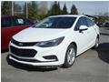 2017
Chevrolet
Cruze Diesel LT