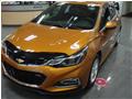 2017
Chevrolet
Cruze Hatchback LT